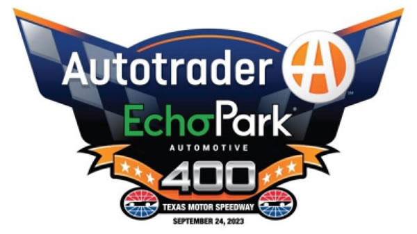 Autotrader Echopark 400 Race