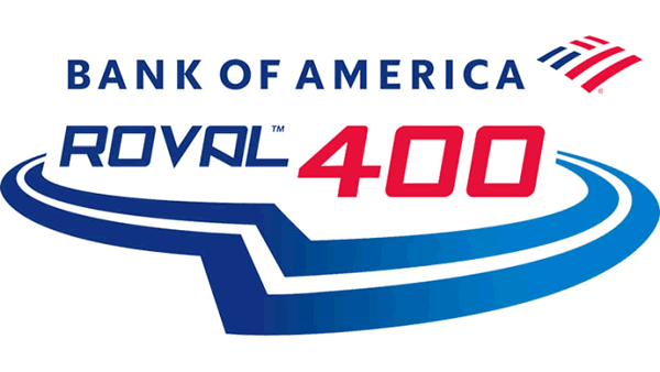 2023 Bank of America ROVAL 400