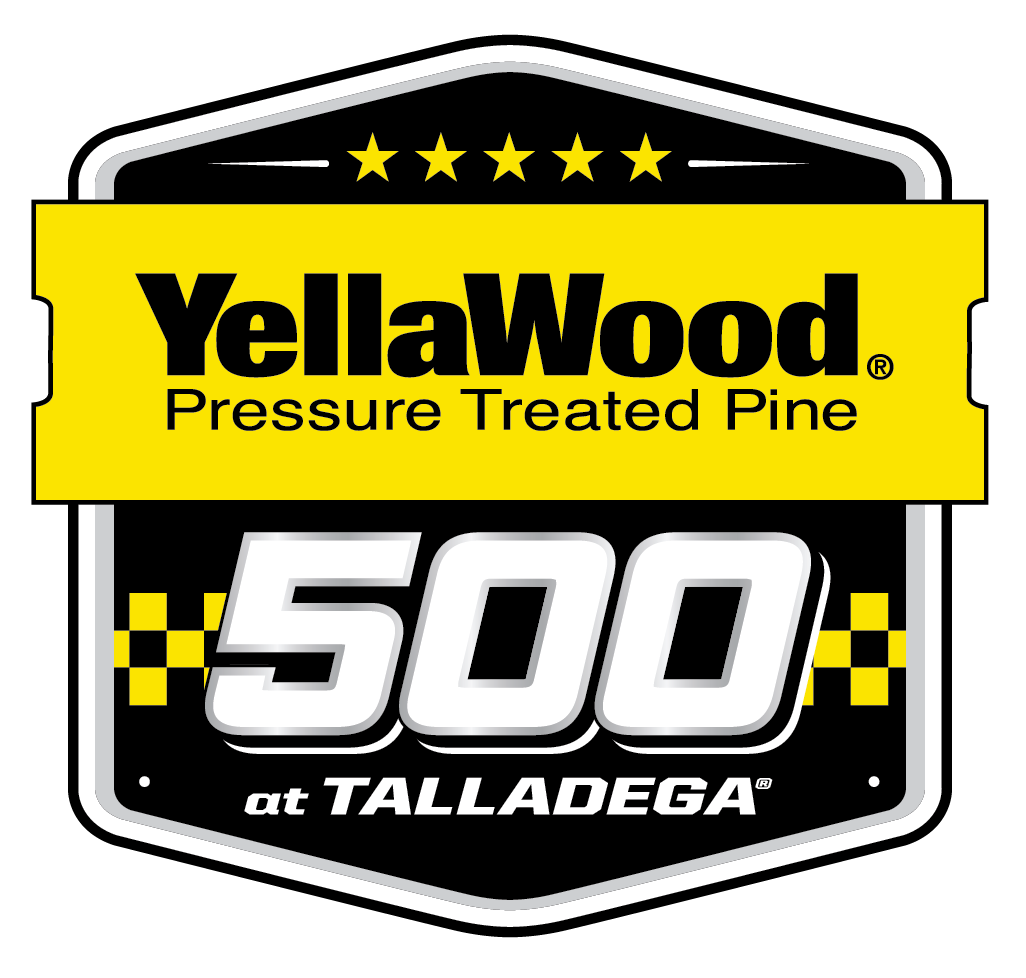 YellaWood 500 Race